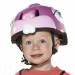 ���� ����� ������ ������ - Crazy Stuff Pink Bunny Helmet Small